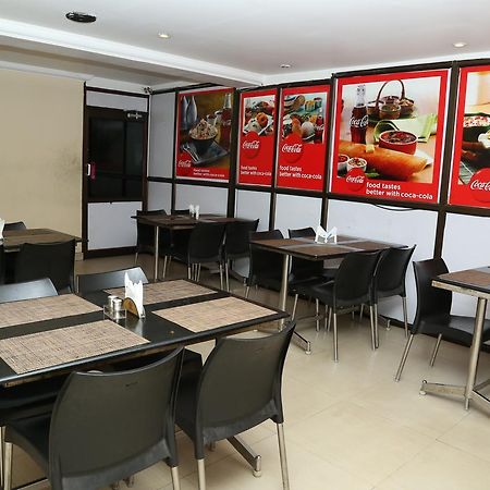 Sri Srinivasar Residency Hotel Vellore Esterno foto