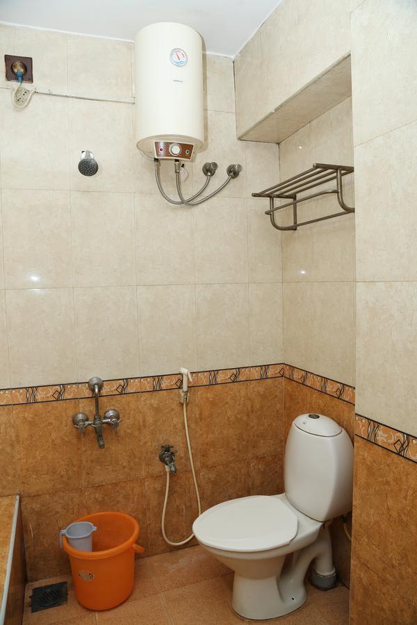 Sri Srinivasar Residency Hotel Vellore Esterno foto
