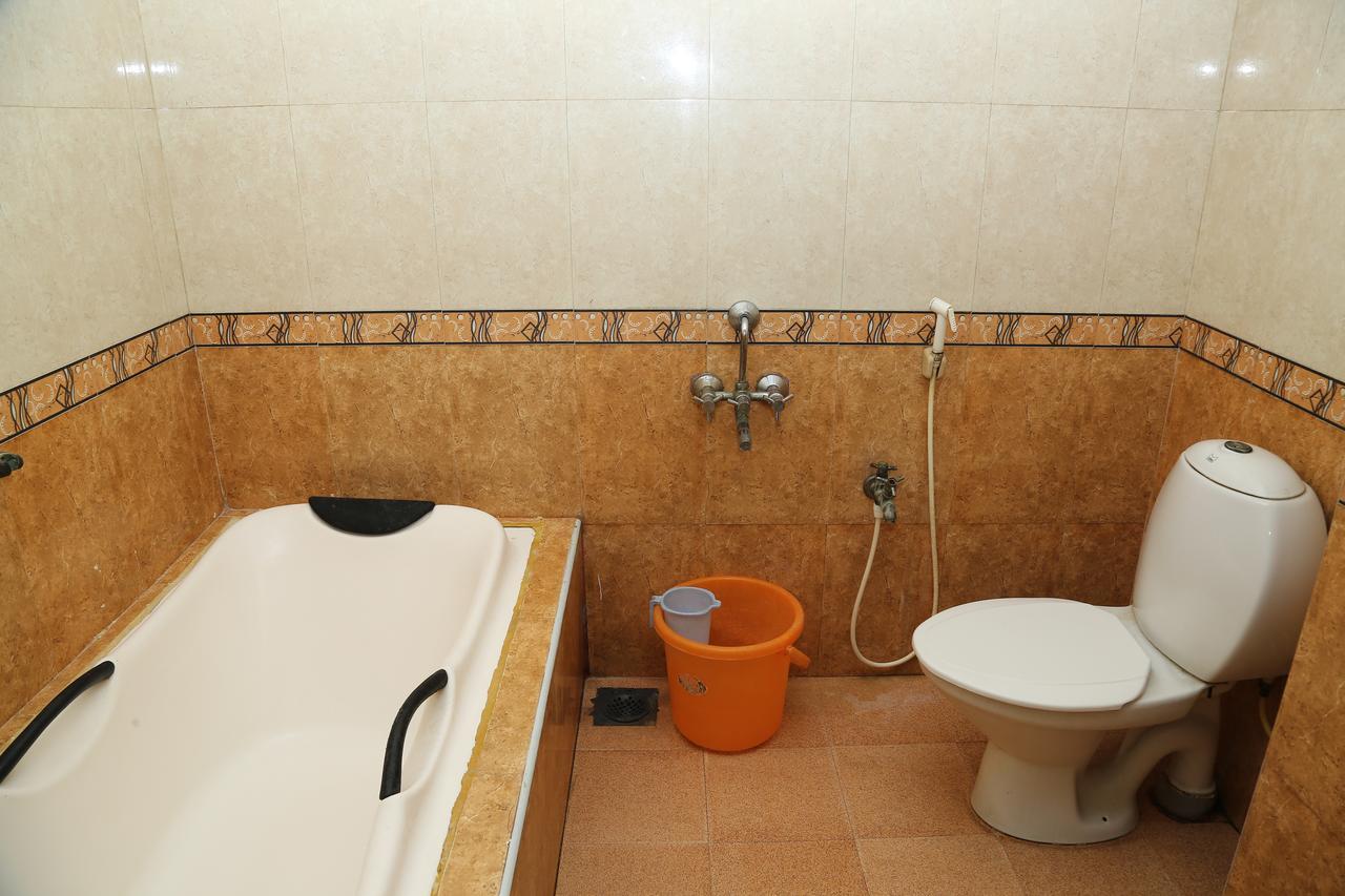 Sri Srinivasar Residency Hotel Vellore Esterno foto